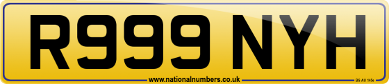 R999 NYH