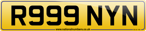 R999 NYN