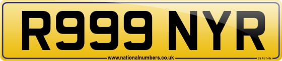 R999 NYR
