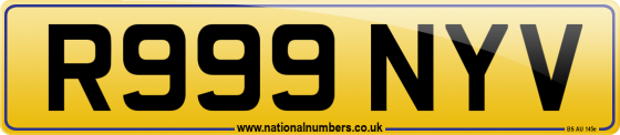 R999 NYV