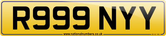 R999 NYY