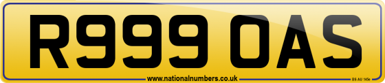 R999 OAS