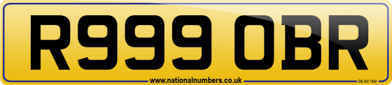 R999 OBR