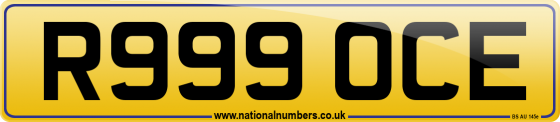 R999 OCE