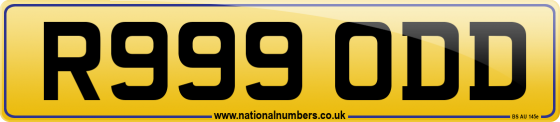 R999 ODD