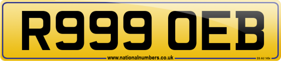 R999 OEB