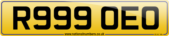 R999 OEO