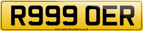 R999 OER
