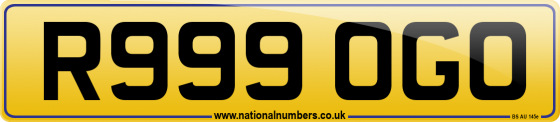 R999 OGO