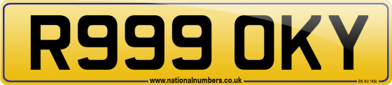 R999 OKY