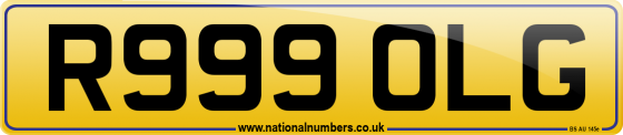 R999 OLG