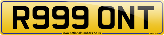 R999 ONT