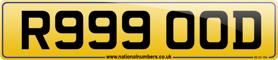 R999 OOD