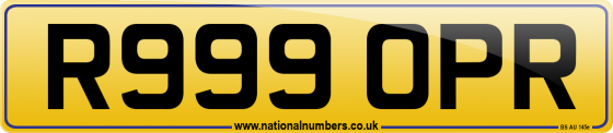 R999 OPR