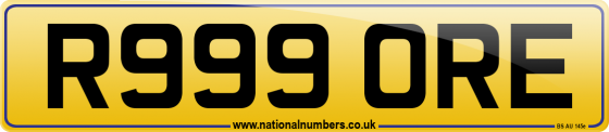 R999 ORE