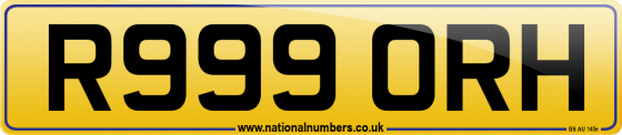 R999 ORH