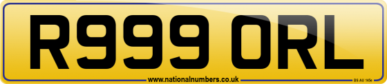 R999 ORL