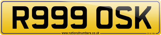 R999 OSK