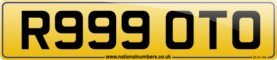 R999 OTO
