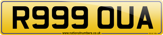 R999 OUA