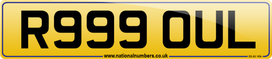 R999 OUL