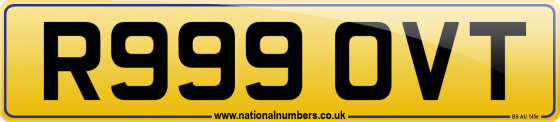 R999 OVT