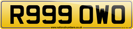 R999 OWO
