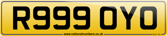 R999 OYO
