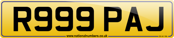 R999 PAJ