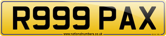 R999 PAX
