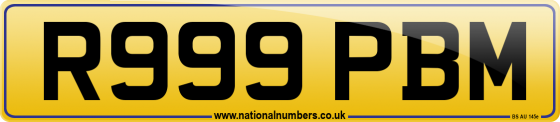 R999 PBM
