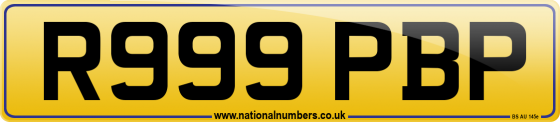 R999 PBP