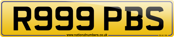 R999 PBS