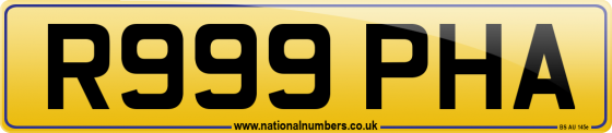 R999 PHA