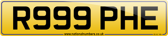 R999 PHE