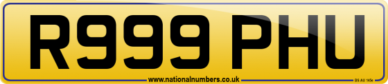 R999 PHU