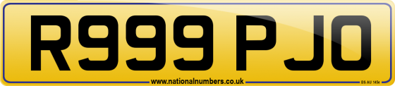 R999 PJO