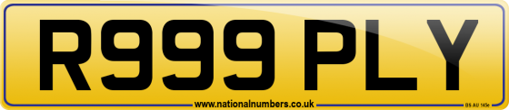 R999 PLY