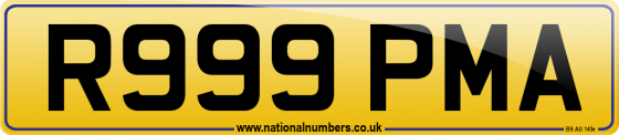 R999 PMA