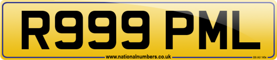 R999 PML