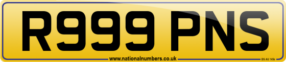 R999 PNS