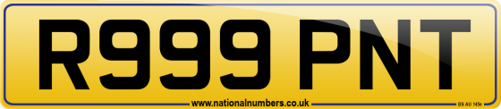 R999 PNT