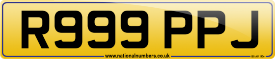 R999 PPJ