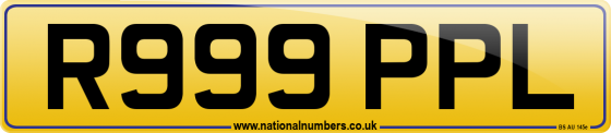 R999 PPL