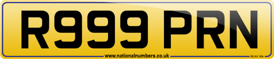 R999 PRN