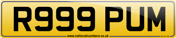 R999 PUM