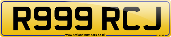 R999 RCJ