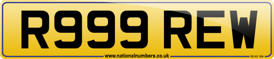 R999 REW
