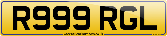 R999 RGL