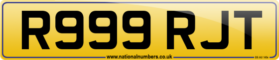 R999 RJT